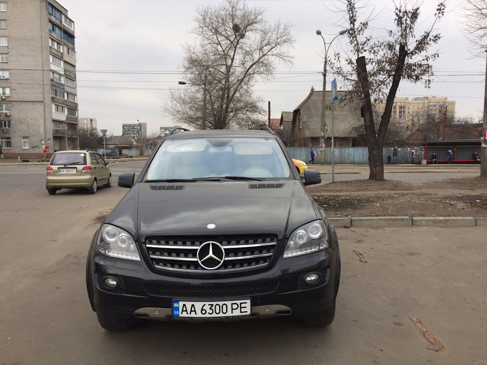 Дзеркала…установка 1