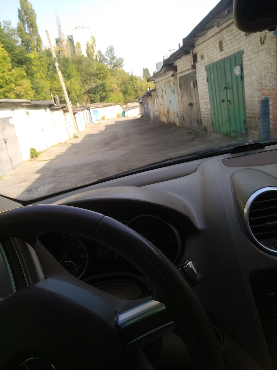 Геть тонування ... або розтонуй сам 4