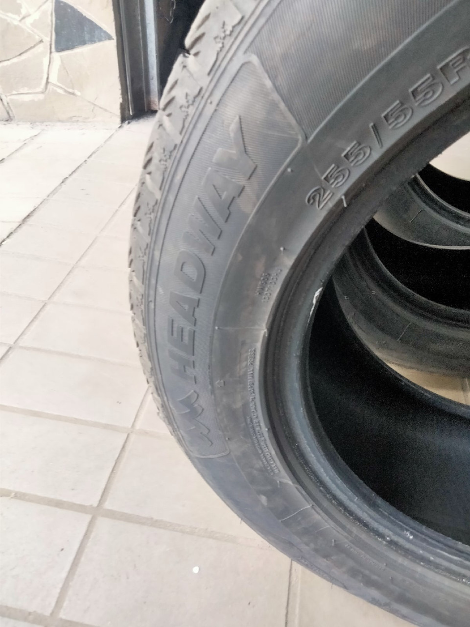 Купив шиповані колеса nitto 3