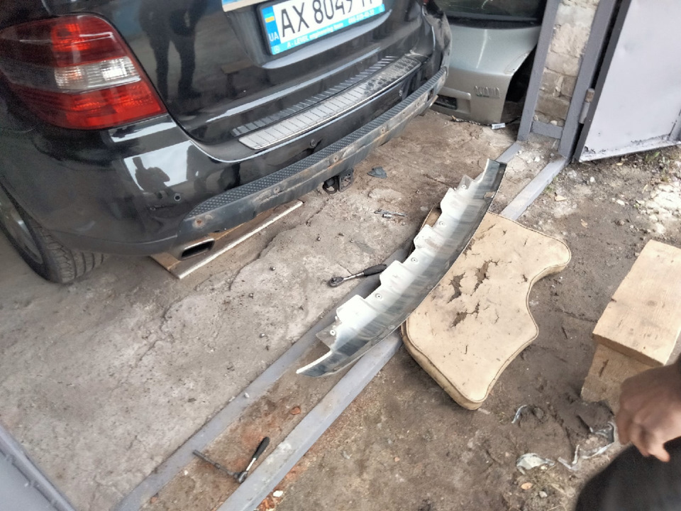 підготовка до зими... 5