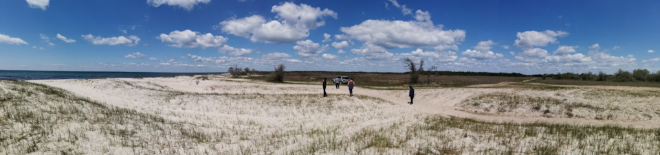 Невеликий off-road 2
