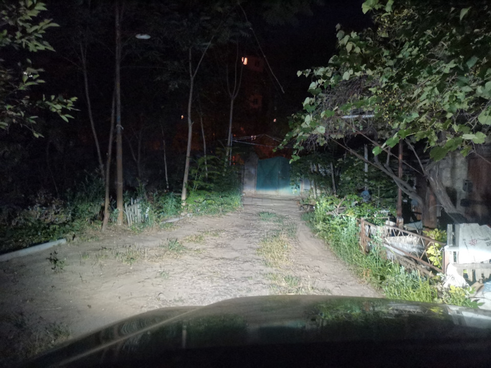 Світла мало не буває 3