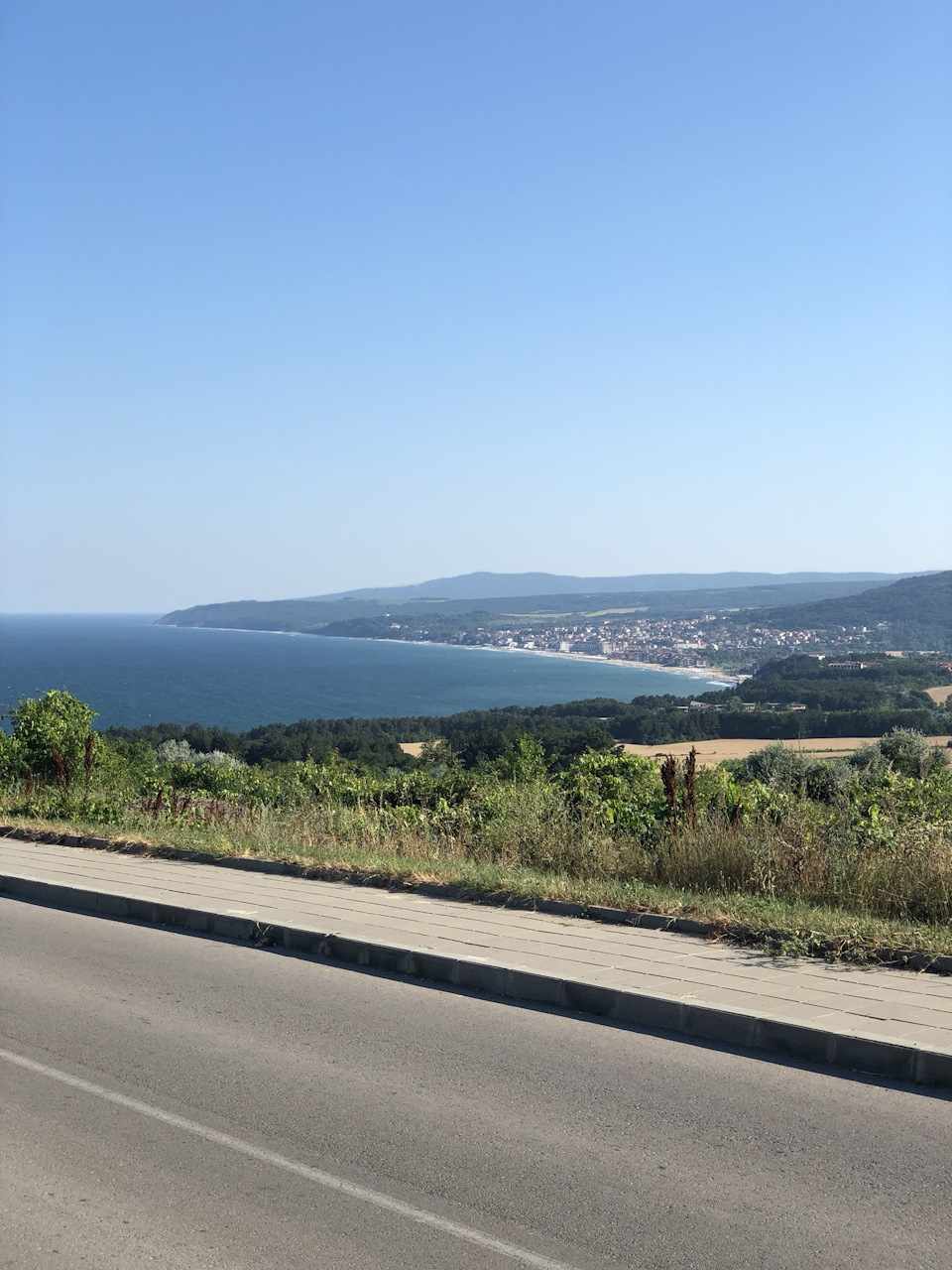 Поїздка до Болгарії 2
