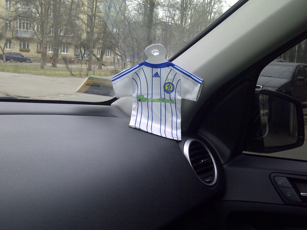 тюнінг) 1