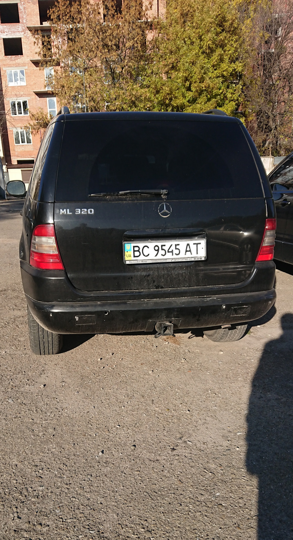 Перші ситуації, геть колгосп... 3