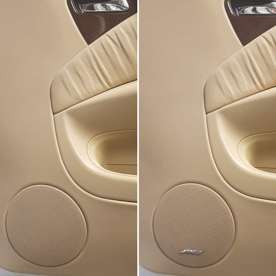 BOSE Edition (логотип) 5