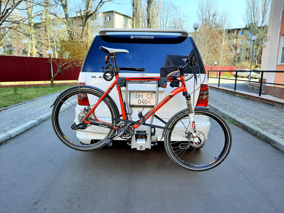 Фаркоп ORIS. Ремонт механізму, виготовлення ключа по личинці 5