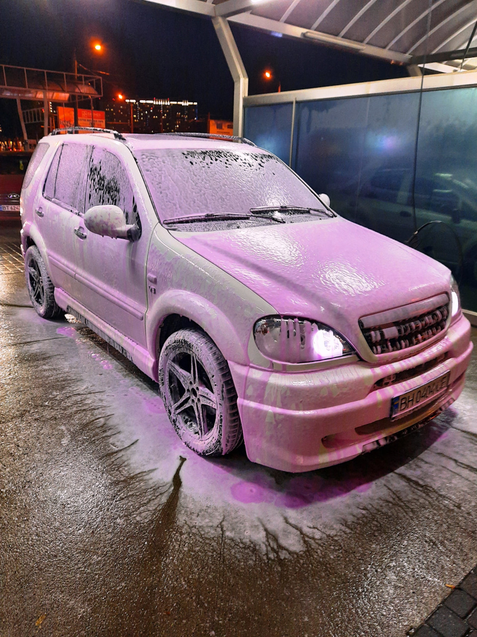 Гламурний фотопост :) 1