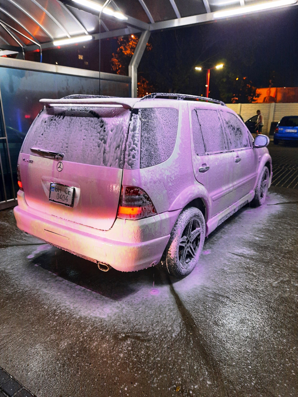 Гламурний фотопост :) 2