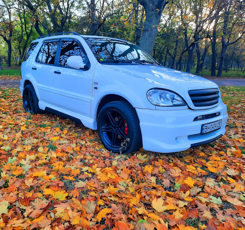 Осінні фотки 1