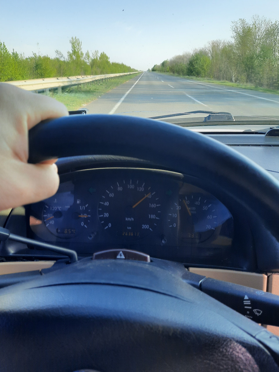 Поїздка до Києва. Заміна аммортизаторів, ремонт ходової. Велопокатушки 4