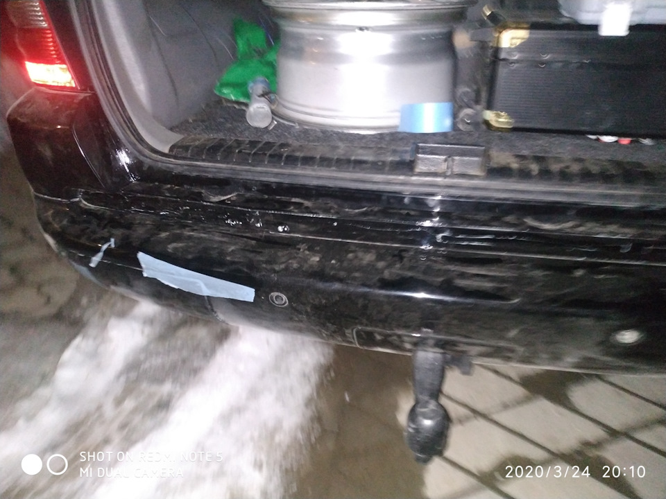 Доброго часу доби 3