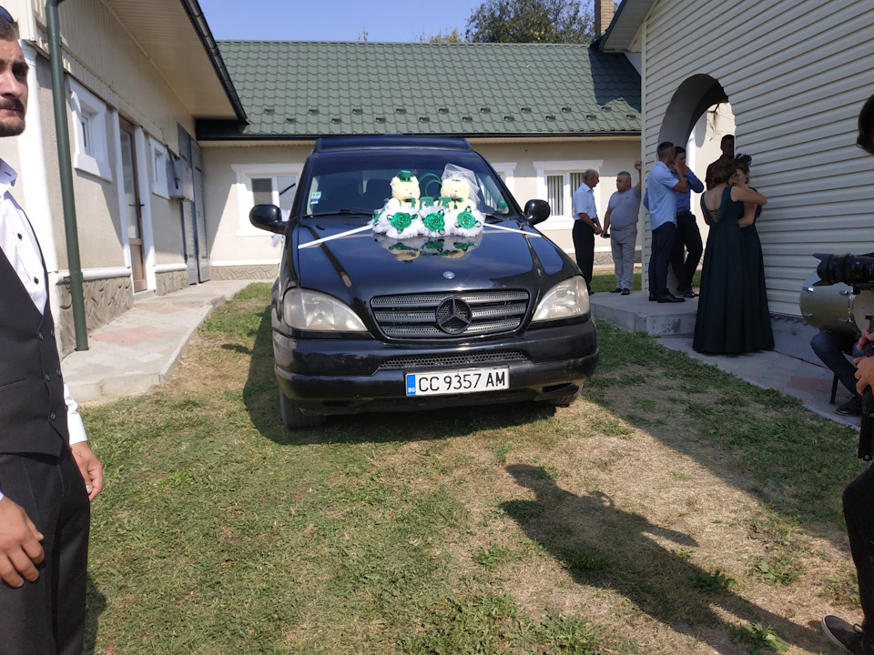 Гуляємо на весіллі 5