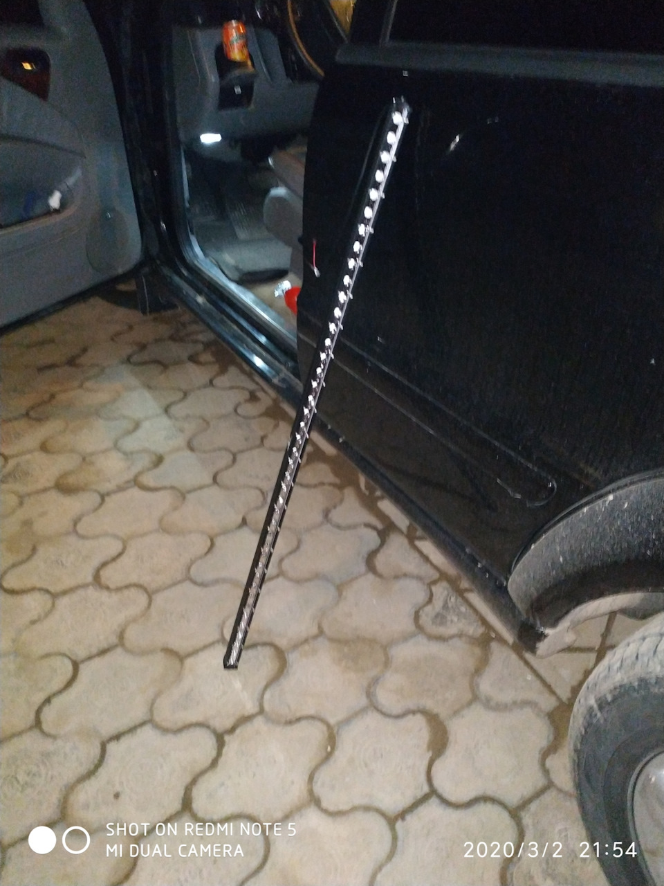 Льод лапма на даху 4