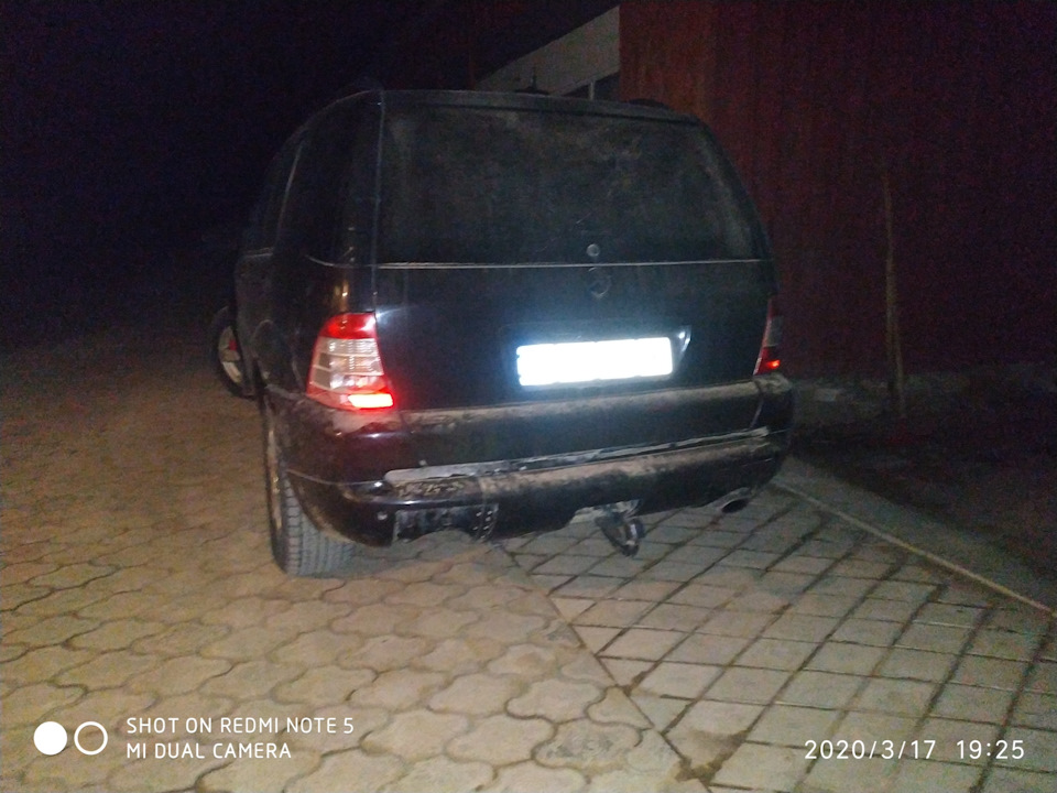 У процесі відновлення і знайшов у балці проводку з парктронік правда неробочі 4