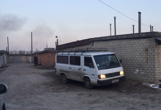 Яким він був. - таким він не залишиться)) 4