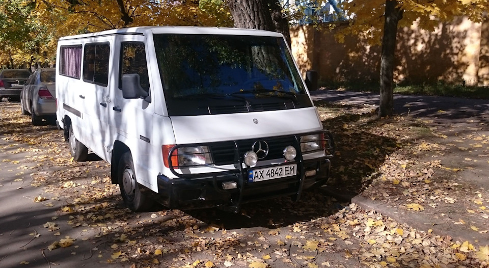 Просто кілька осінніх фотографій 1