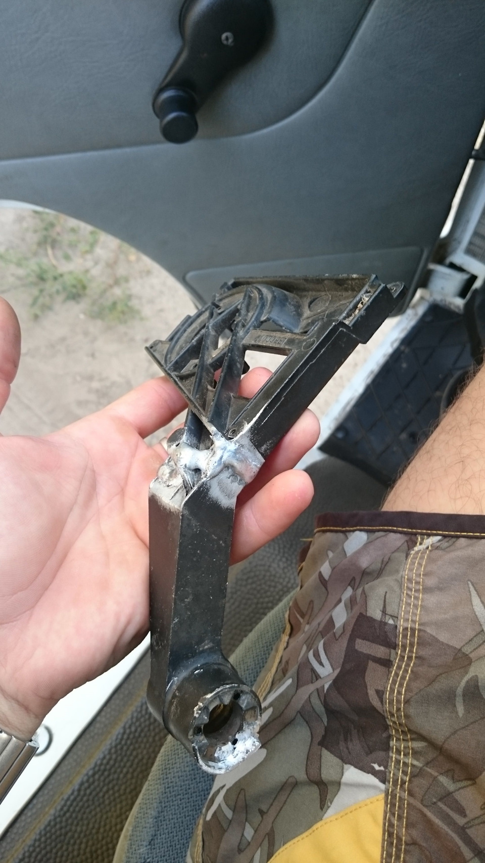 Дзеркала… + до встановлення підігріву дзеркал 5