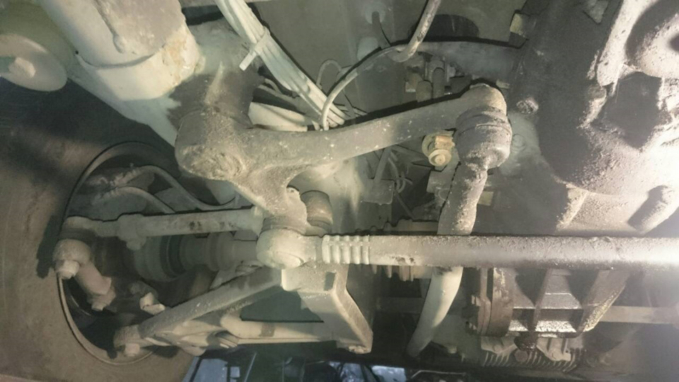 Знайомство з місцевими Бусогуру. Вироки. 4