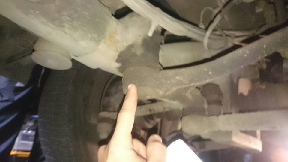Знайомство з місцевими Бусогуру. Вироки. 5