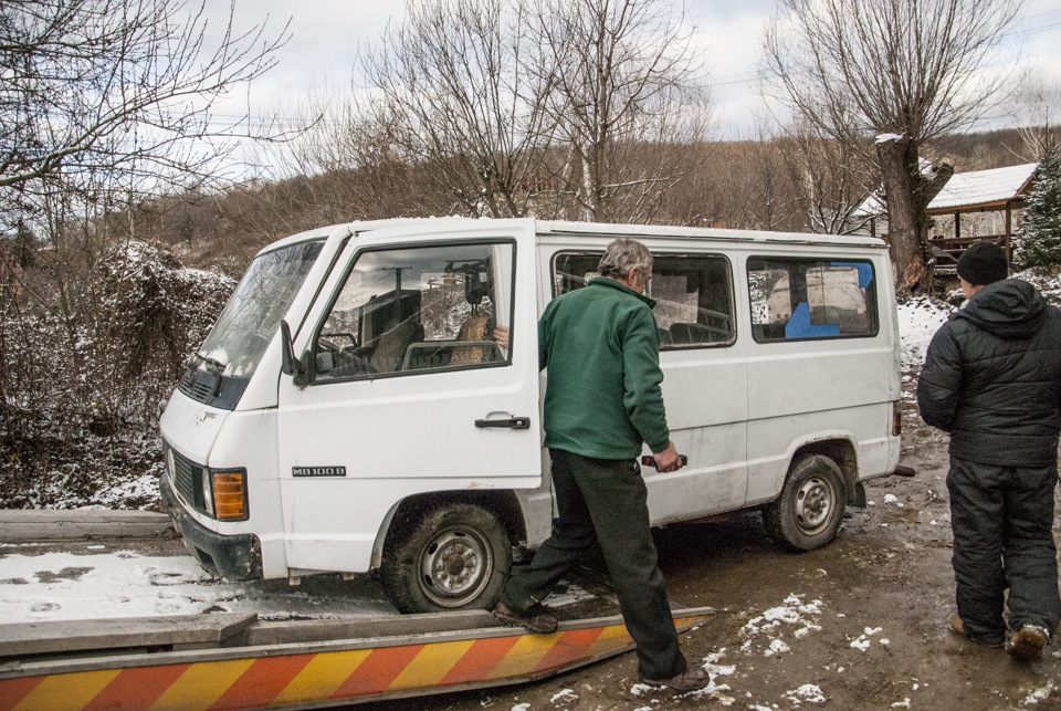 вокатор або mbusik doma 3