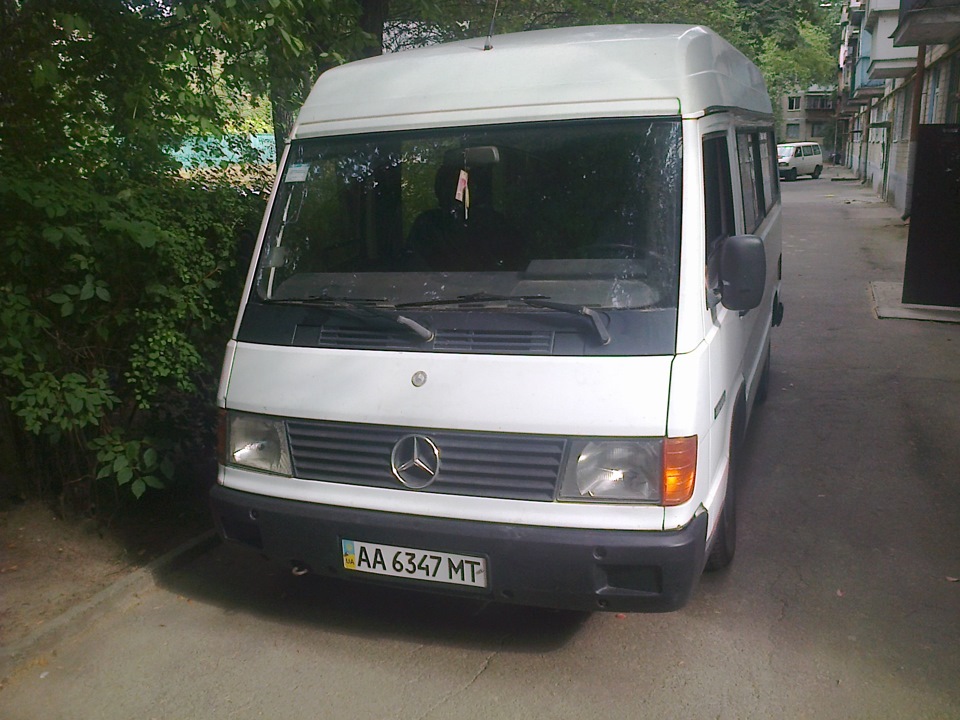 Приїхав з відрядження 1