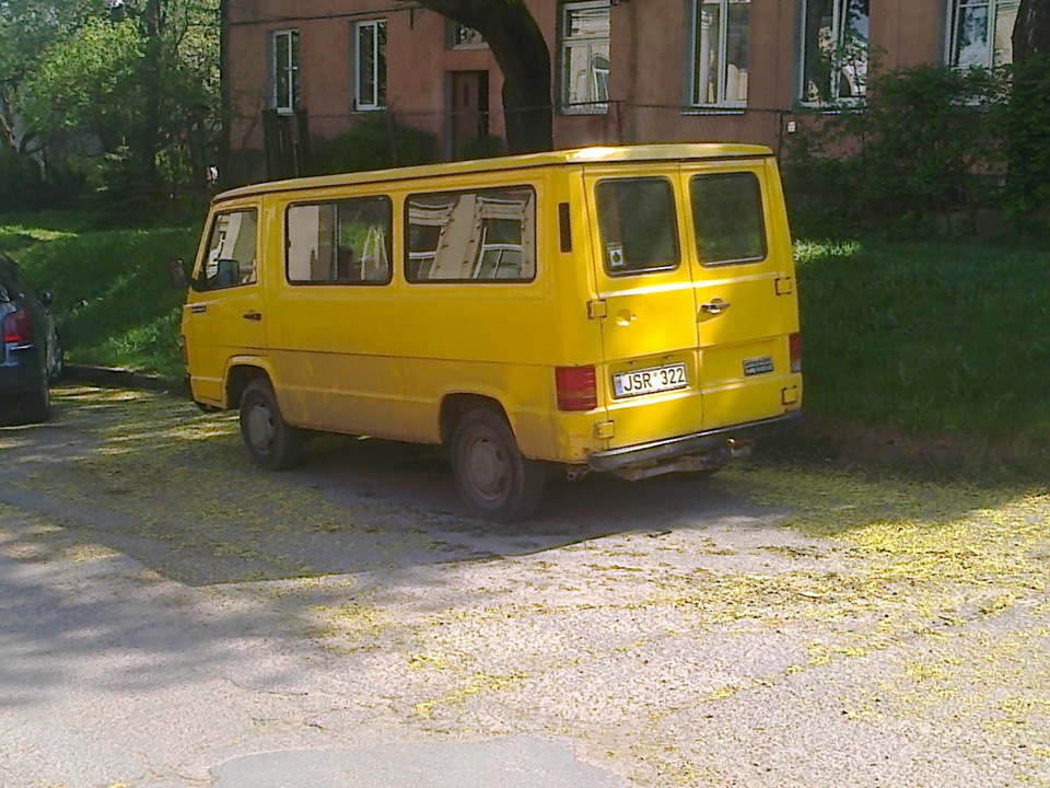 Зустрів у відрядженні 1