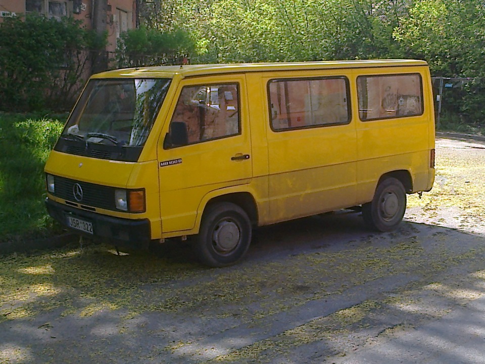 Зустрів у відрядженні 2