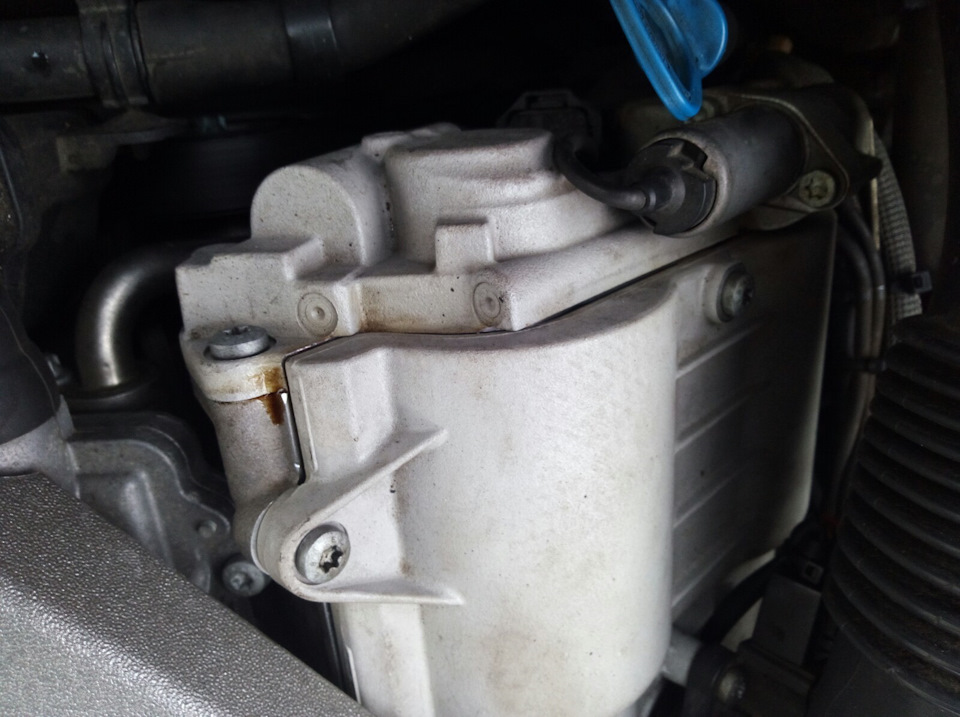 Check engine 2