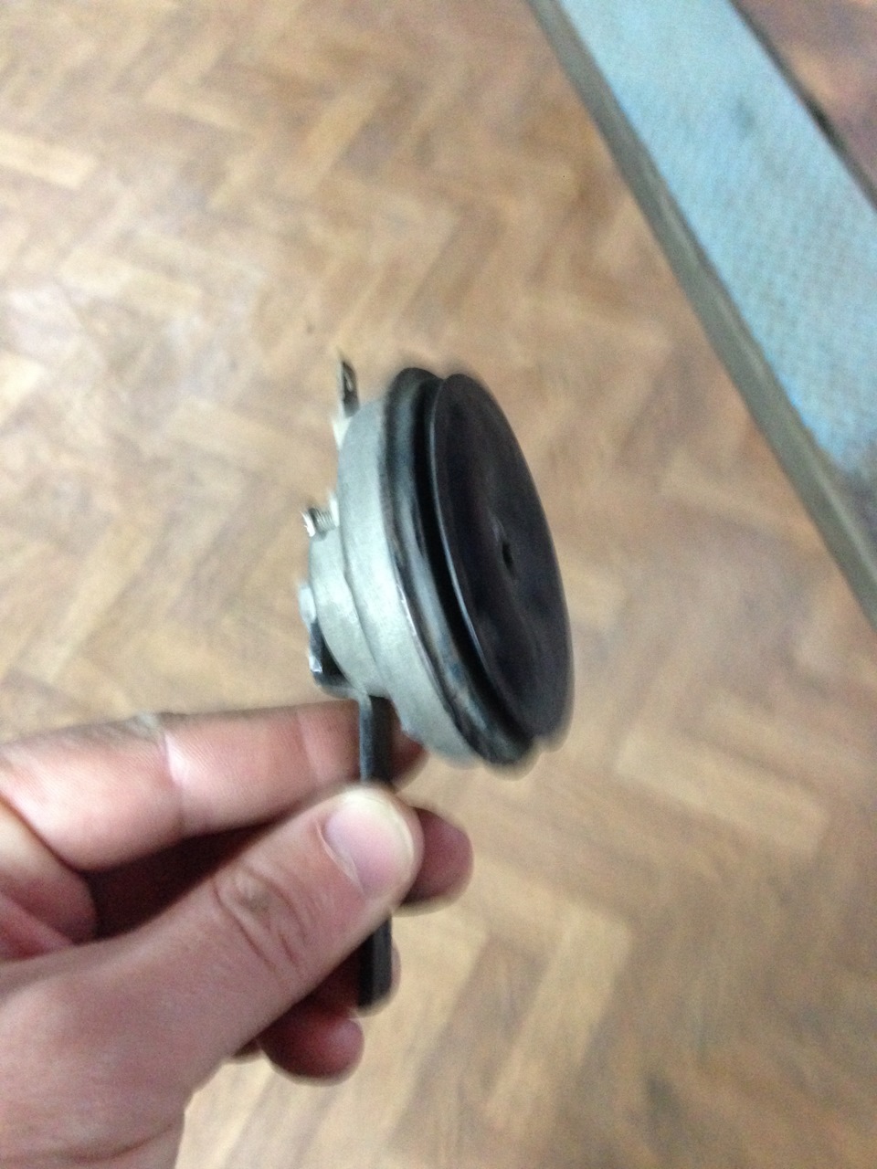 поехали… 5