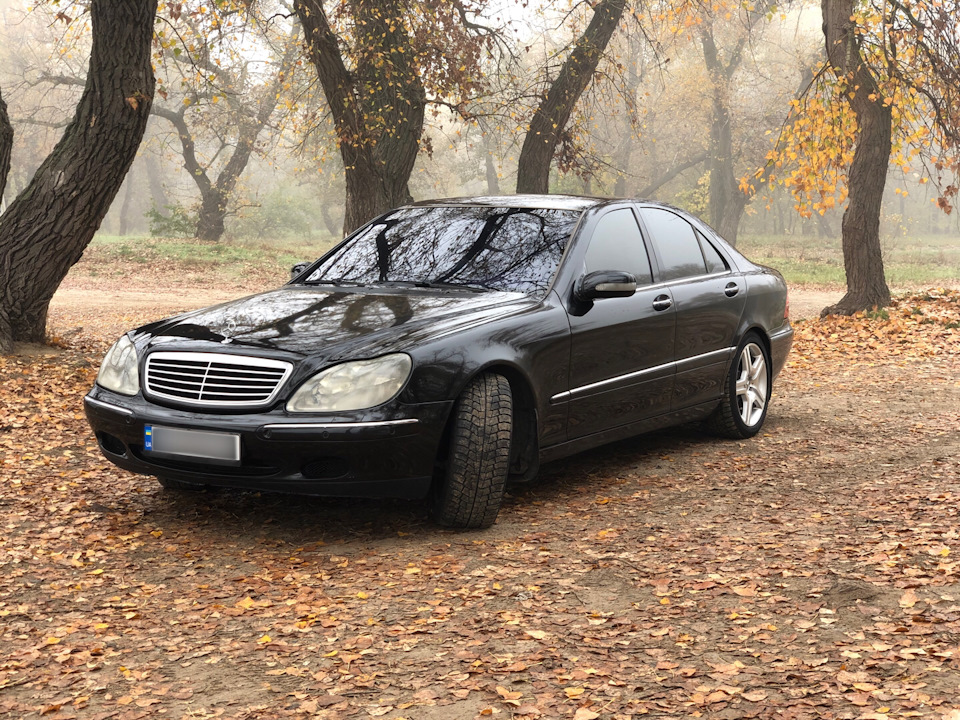 Немного фотографий «Осень» 5