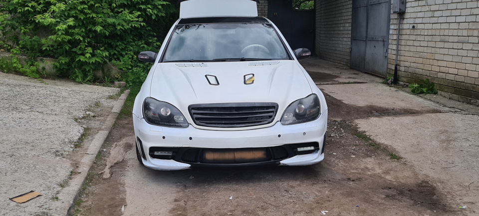 Трохи іміджу ... 1