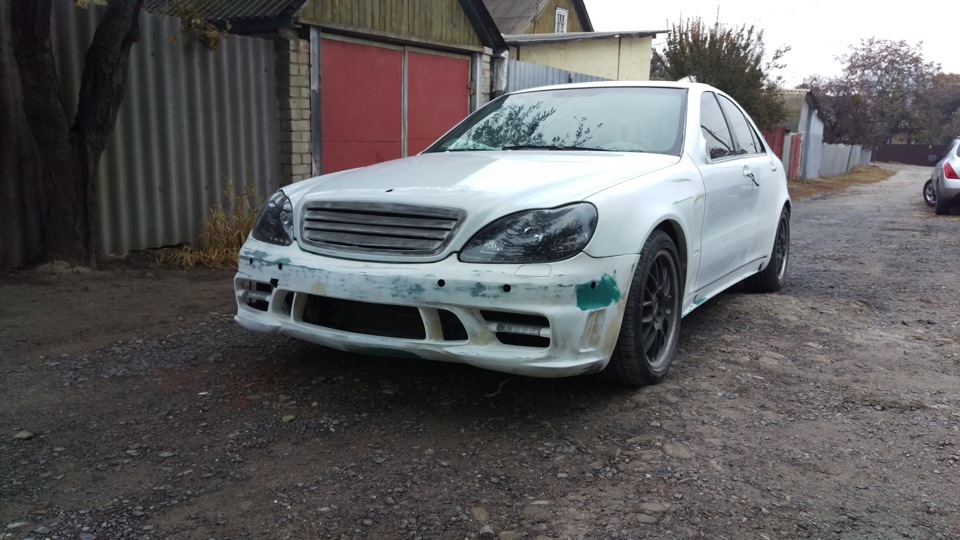 Ну майже ... вихід ... 1