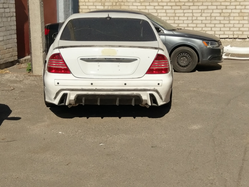 Майже на виході... 3