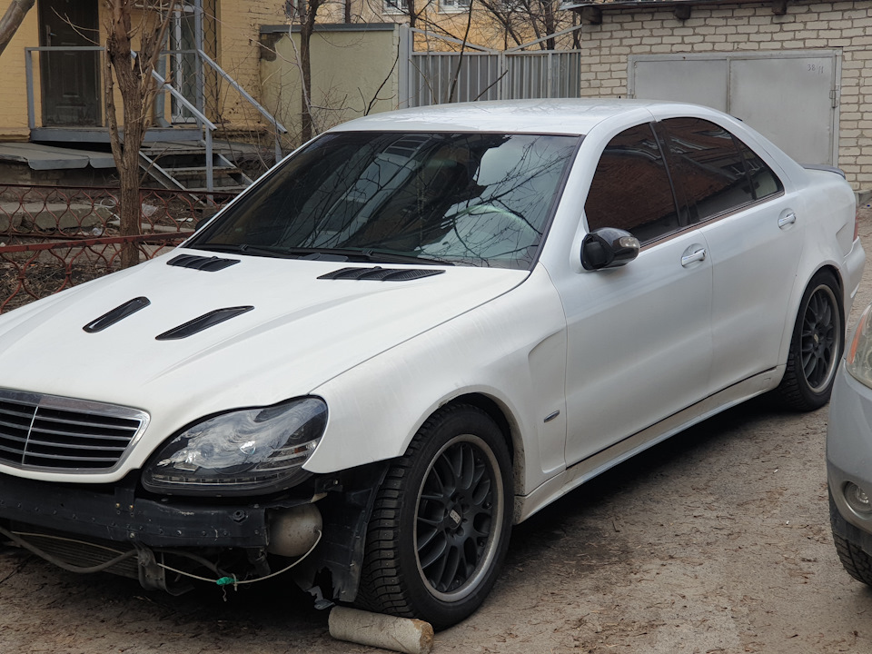 Погуляти ... глюк коробки 1