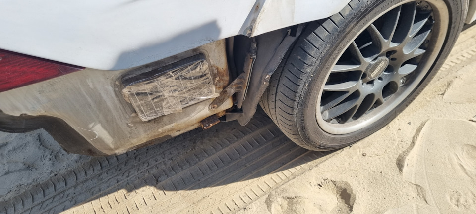 Останнє вбивство іржі)) 4