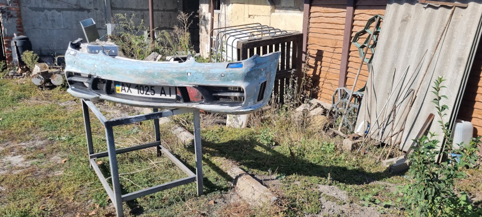 Продовження історії. 5