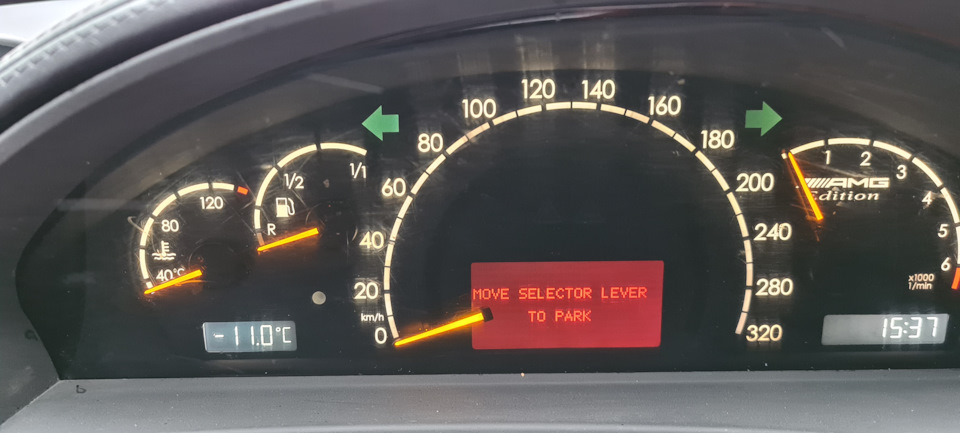 Хз що за косяк... 1