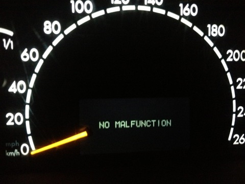 Коли має займатися ABC stop, car too low? 2
