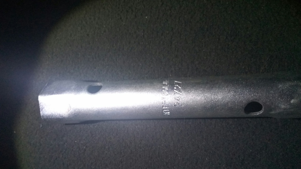 M137 Заміна роз'ємів, датчика масла ZAS, клапана регенерації та іншої шлабуди. 3