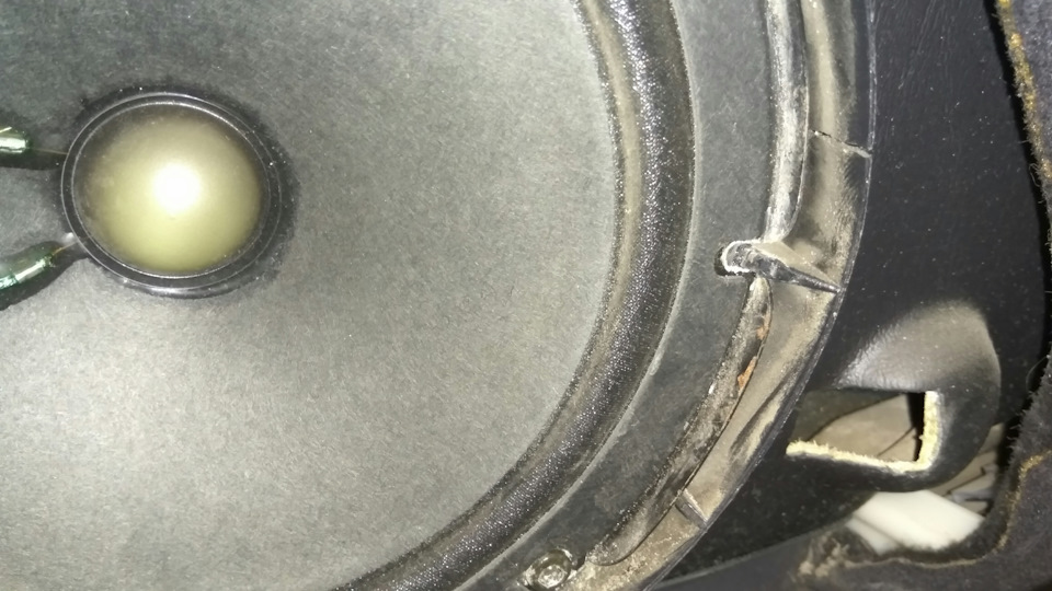 Чому BOSE не звучить . 2