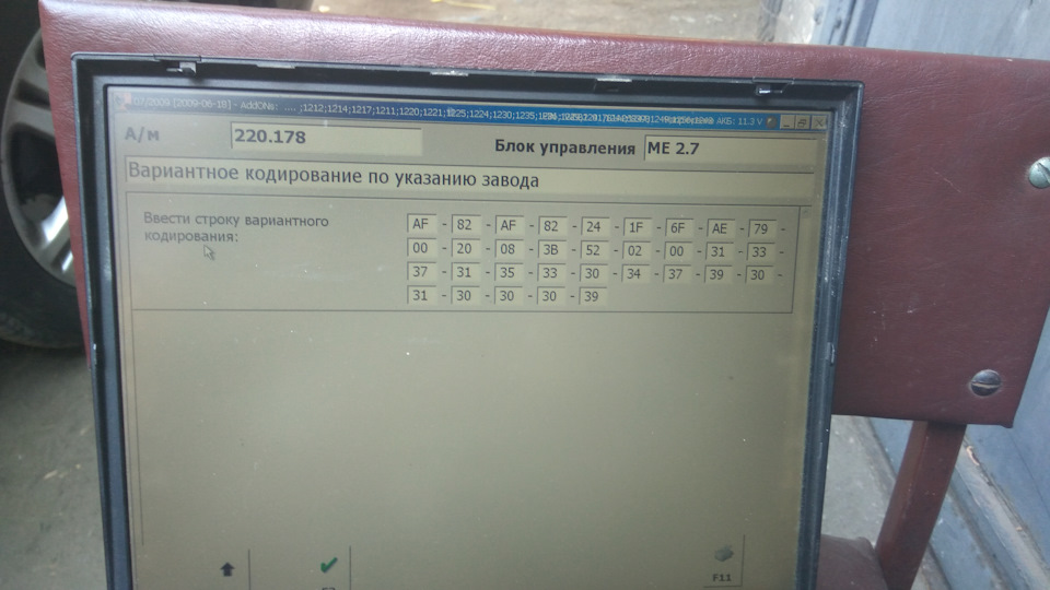Про ебу, варіантне кодування та про мудаків. 1