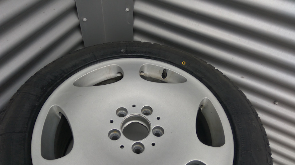 Зима близько, зимові шини Hifly Win-Turi 212 225/55 R17 101H 1