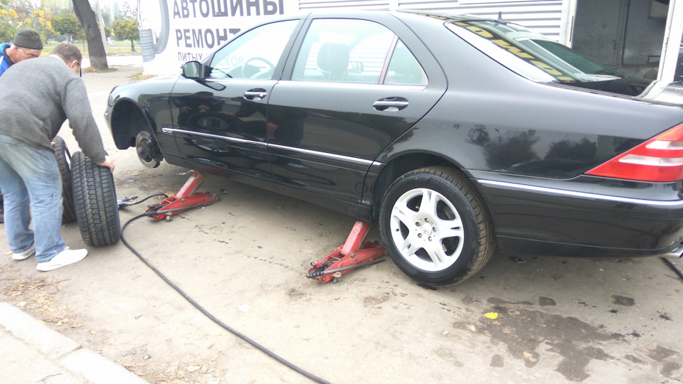 Зима близько, зимові шини Hifly Win-Turi 212 225/55 R17 101H 4