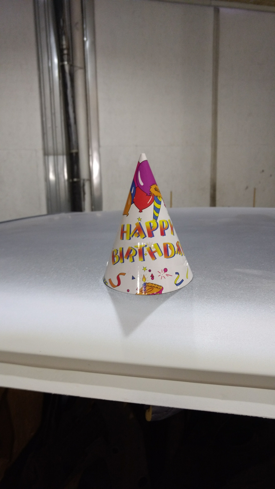 День народження кабанчика, Ювілею! 3