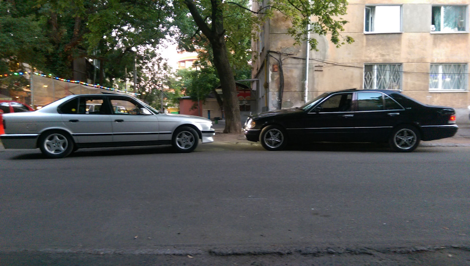 Просто знічев'я 5