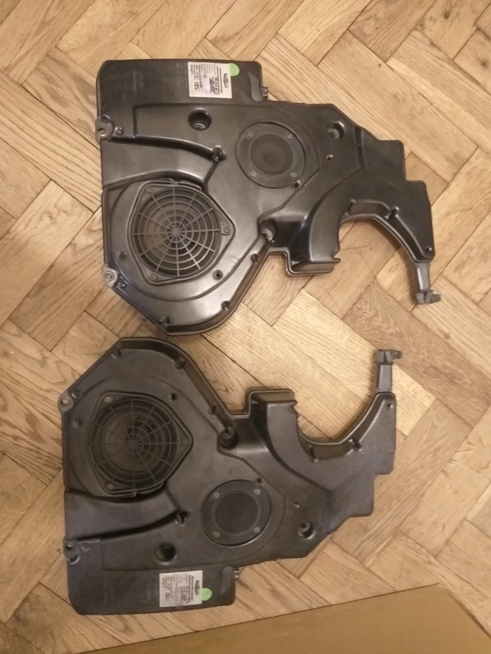Музика BOSE Кабан