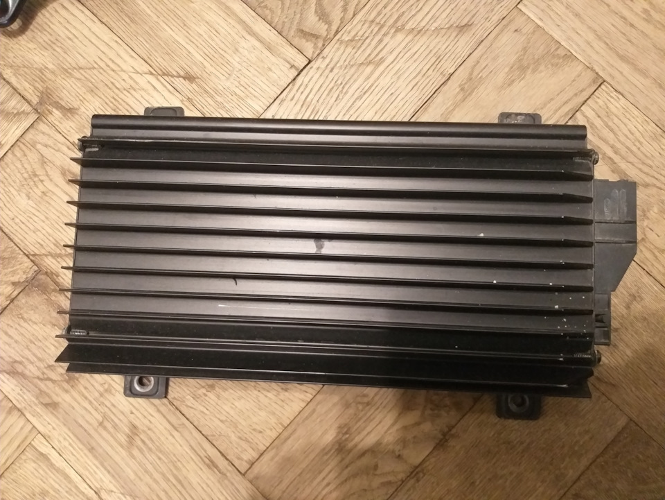 Музика BOSE Кабан 3