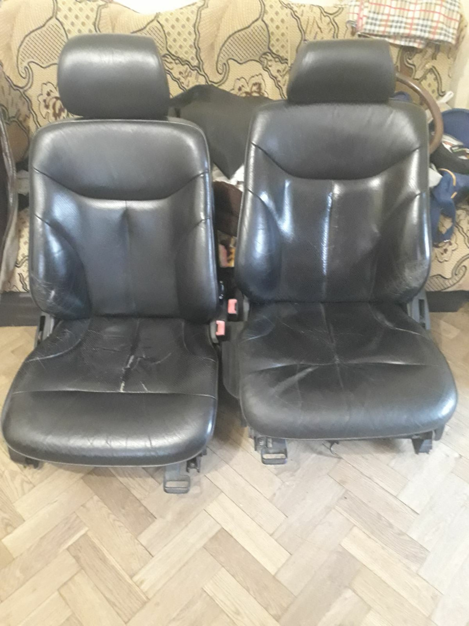 СИДУШКИ З МЕРСЕДЕС W140 S600 го 1