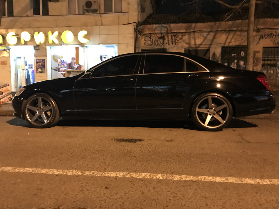 Диски частина 4. літнє взуття взимку)) 1